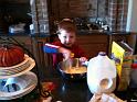 Zack making pancakes1